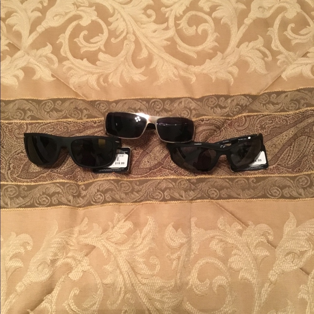 Sunglasses bundle